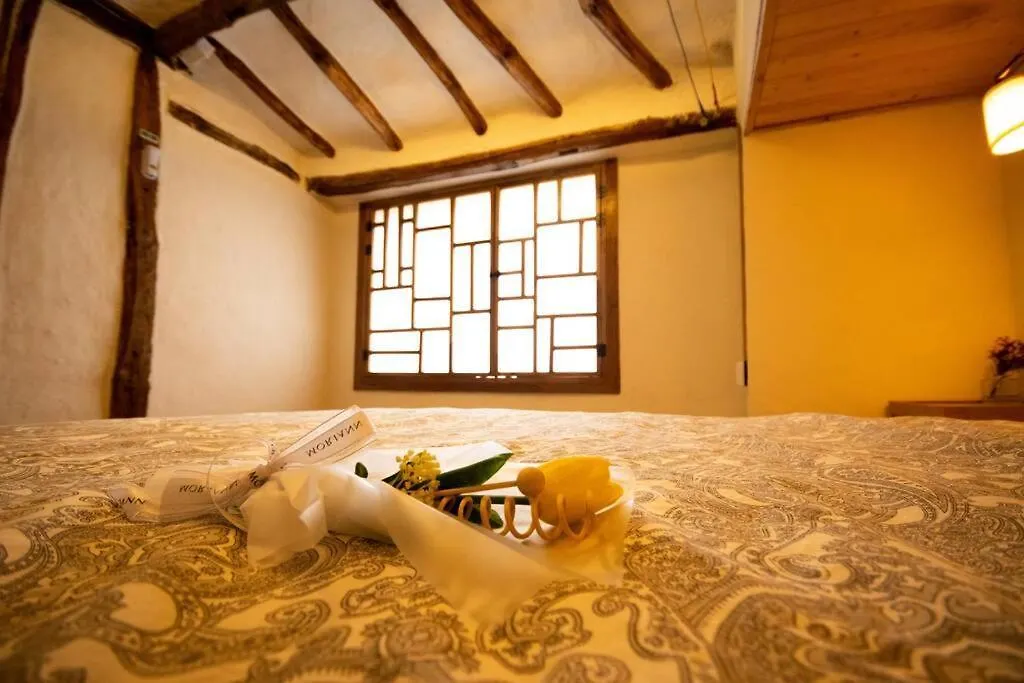 Bada Namu House 바닷가나무집 Villa Jeju Holiday home