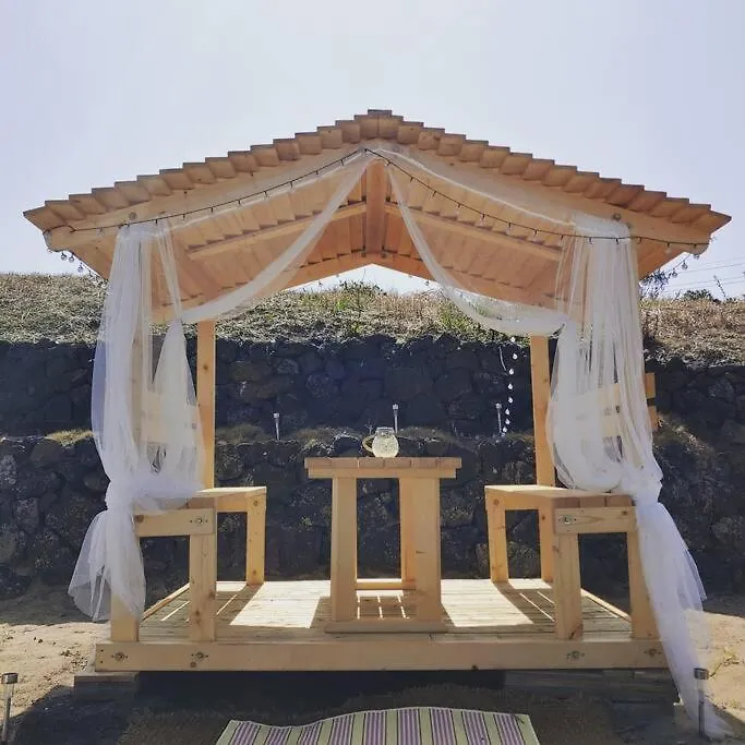 Bada Namu House 바닷가나무집 Villa Jeju Holiday home