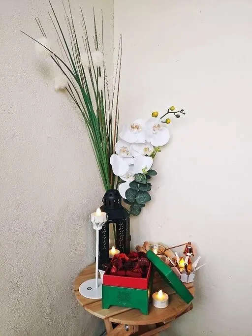 Bada Namu House 바닷가나무집 Villa Jeju Holiday home