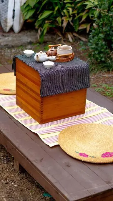 Holiday home Bada Namu House 바닷가나무집 Villa Jeju