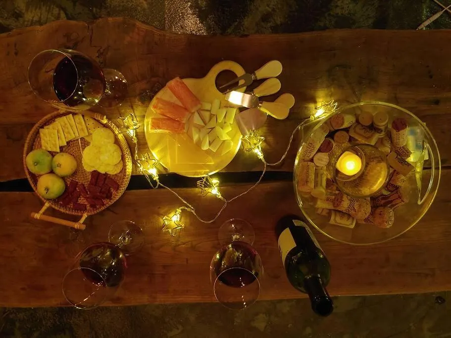 Bada Namu House 바닷가나무집 Villa Jeju Holiday home