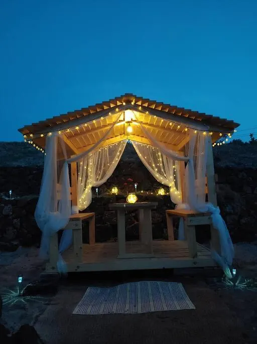 Holiday home Bada Namu House 바닷가나무집 Villa Jeju