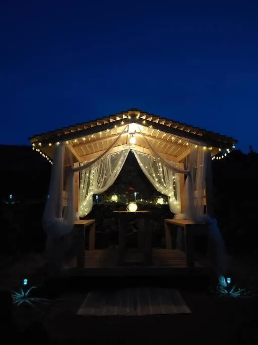 Bada Namu House 바닷가나무집 Villa Jeju Holiday home
