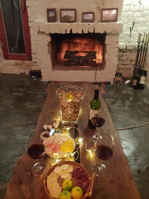 Bada Namu House 바닷가나무집 Villa Jeju 0*,  South Korea